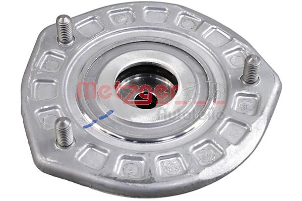 METZGER 6490331 GREENPARTS Federbeinstützlager